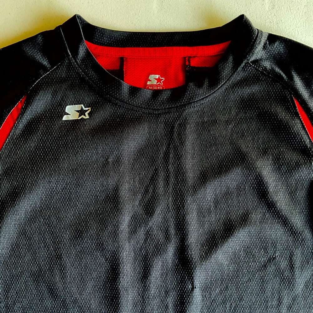 Starter Athletic WorkOut Shirt
